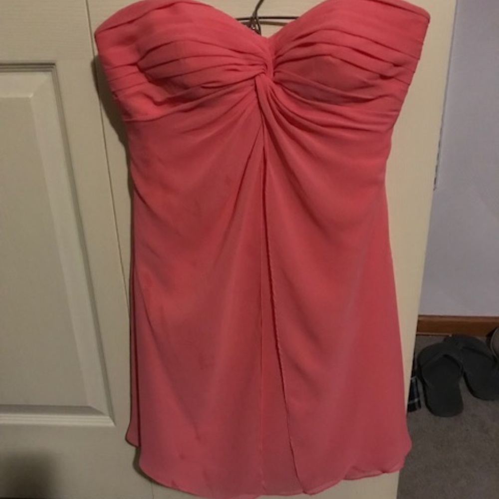 Bill Levkoff Dress